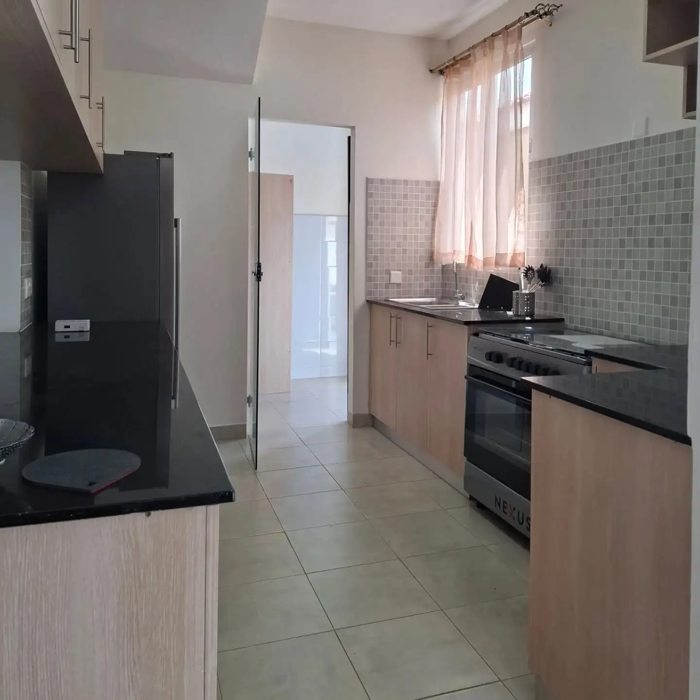 4 Bedroom Maisonette Plus SQ For Sale in Rongai Image