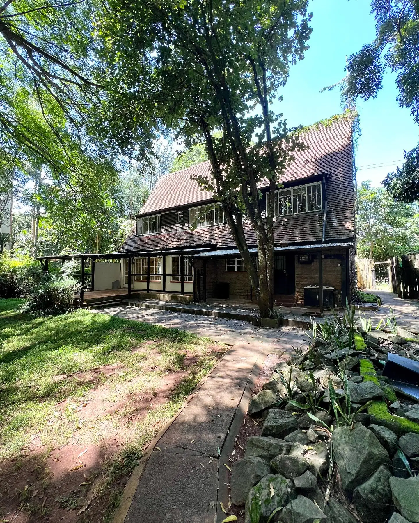 5 bedroom Townhouse for Rent in Lavington Image