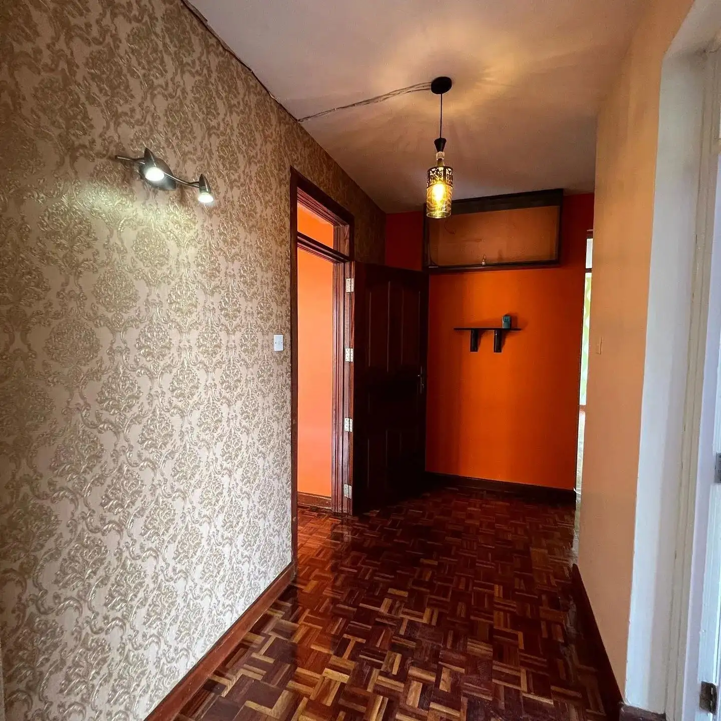 3 bedroom apartment to let or for sale in kileleshwa Image