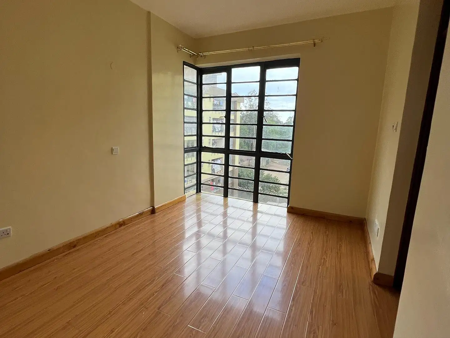  executive 3br all ensuite plus a dsq to let in kileleshwa Image