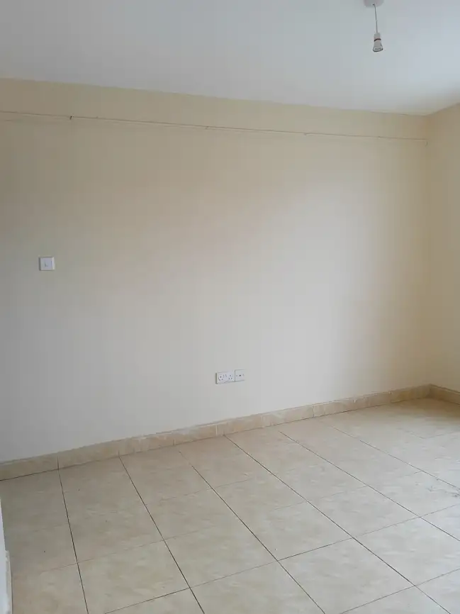 Two Bedroom Apartment to let Image