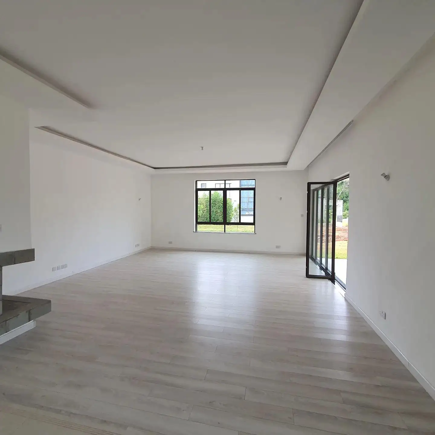 New, Modern 5 Bedroom maisonette to let in Karen  Image