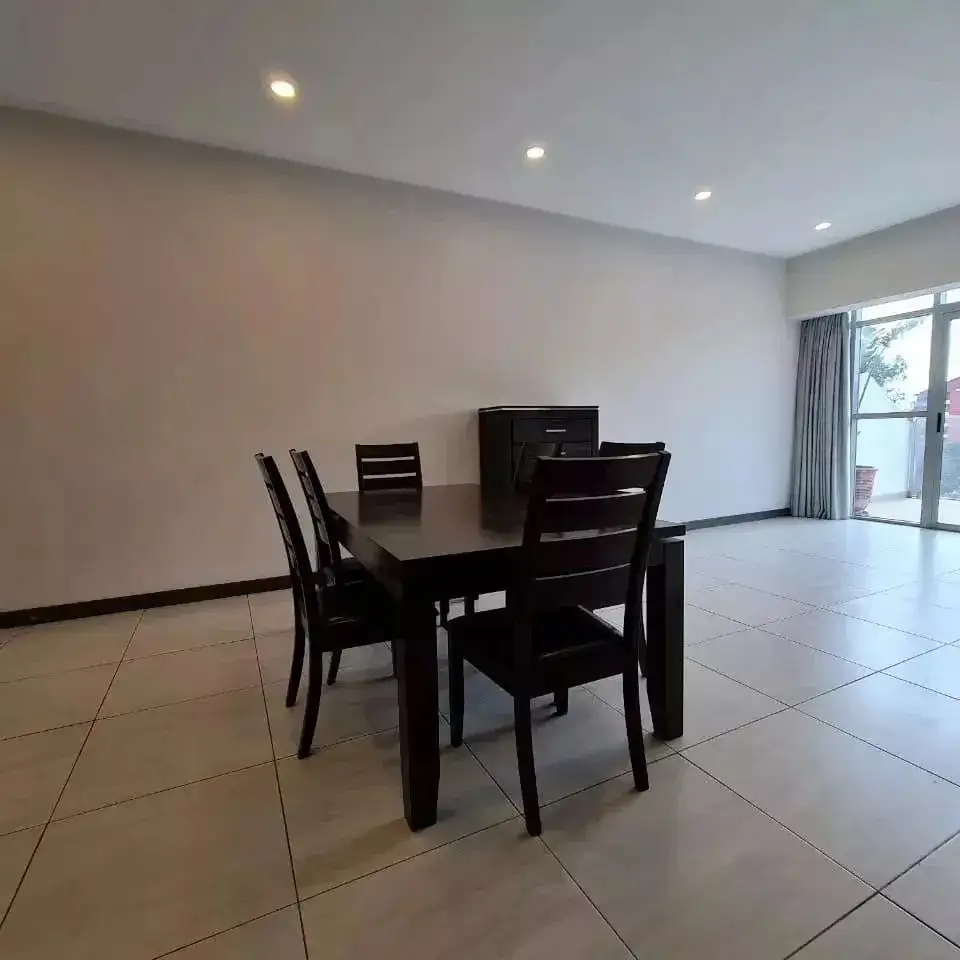 Modern 1 Bedroom Furnished Apartment For Rent In Westlands Image