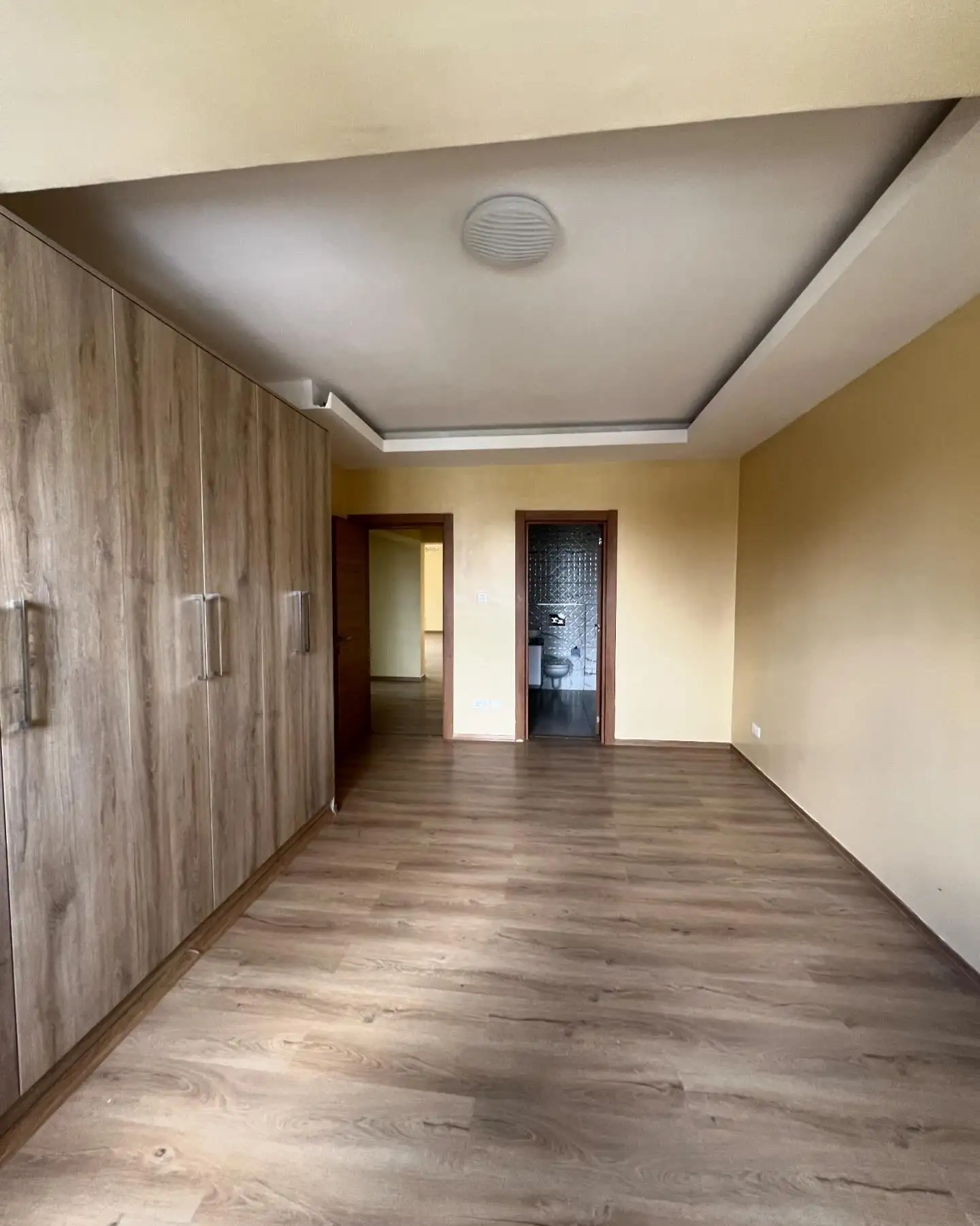 Executive 2 Bedroom apartment for rent in Kilimani Image