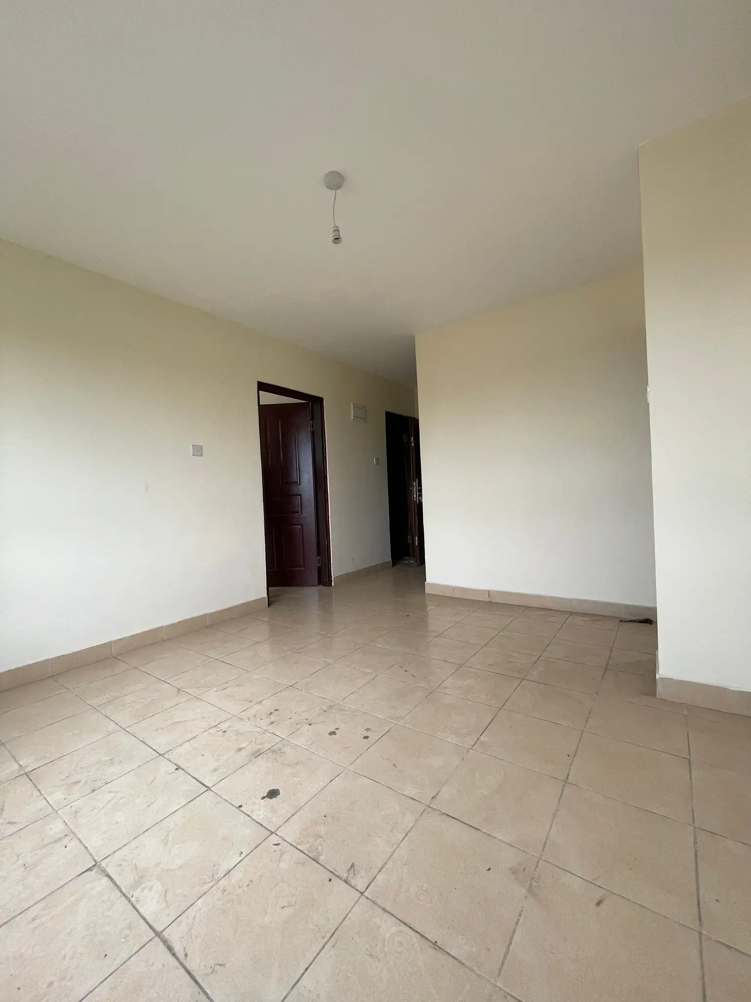 New 2 Bedroom Apartments for Rent in Kilimani Image