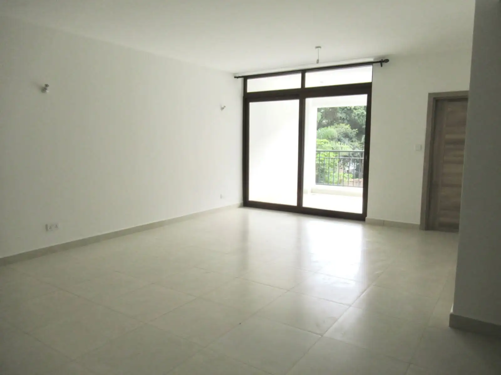 3 bedroom apartment for rent in westlands Image