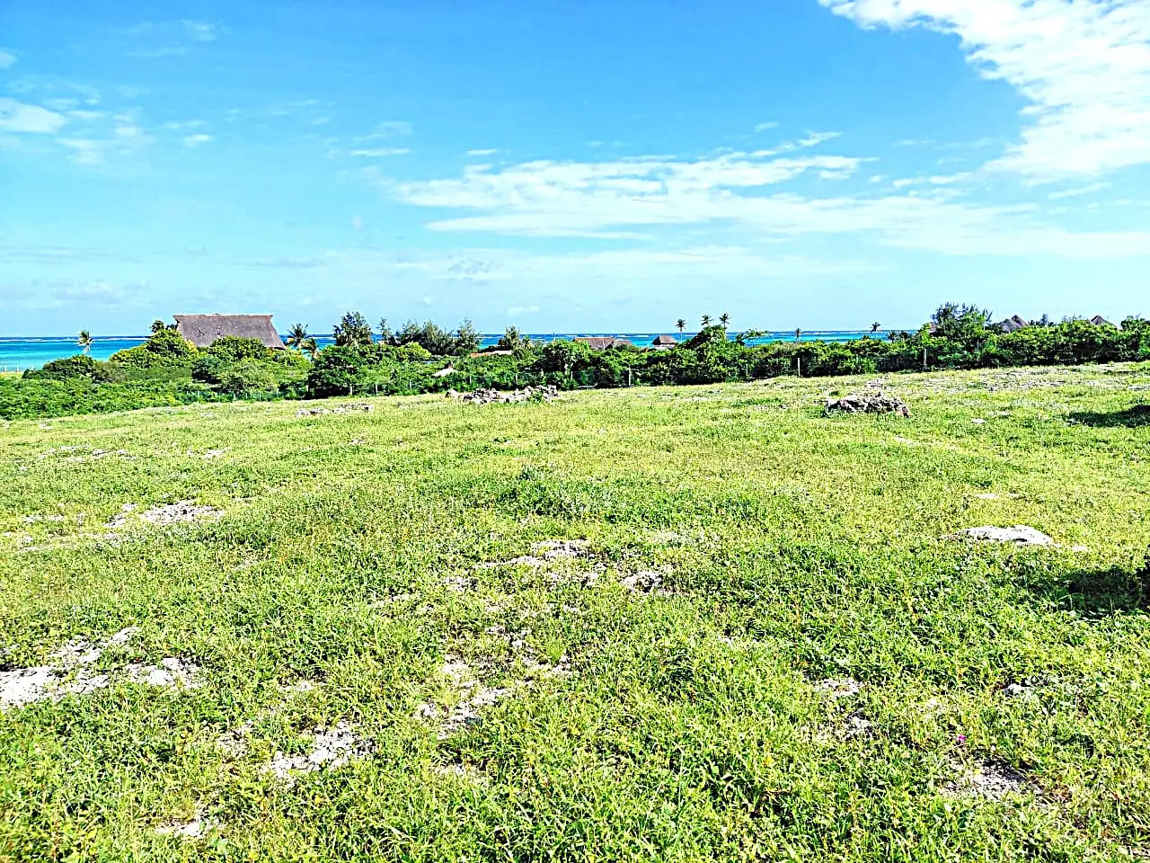 Watamu beach plots for sale Image