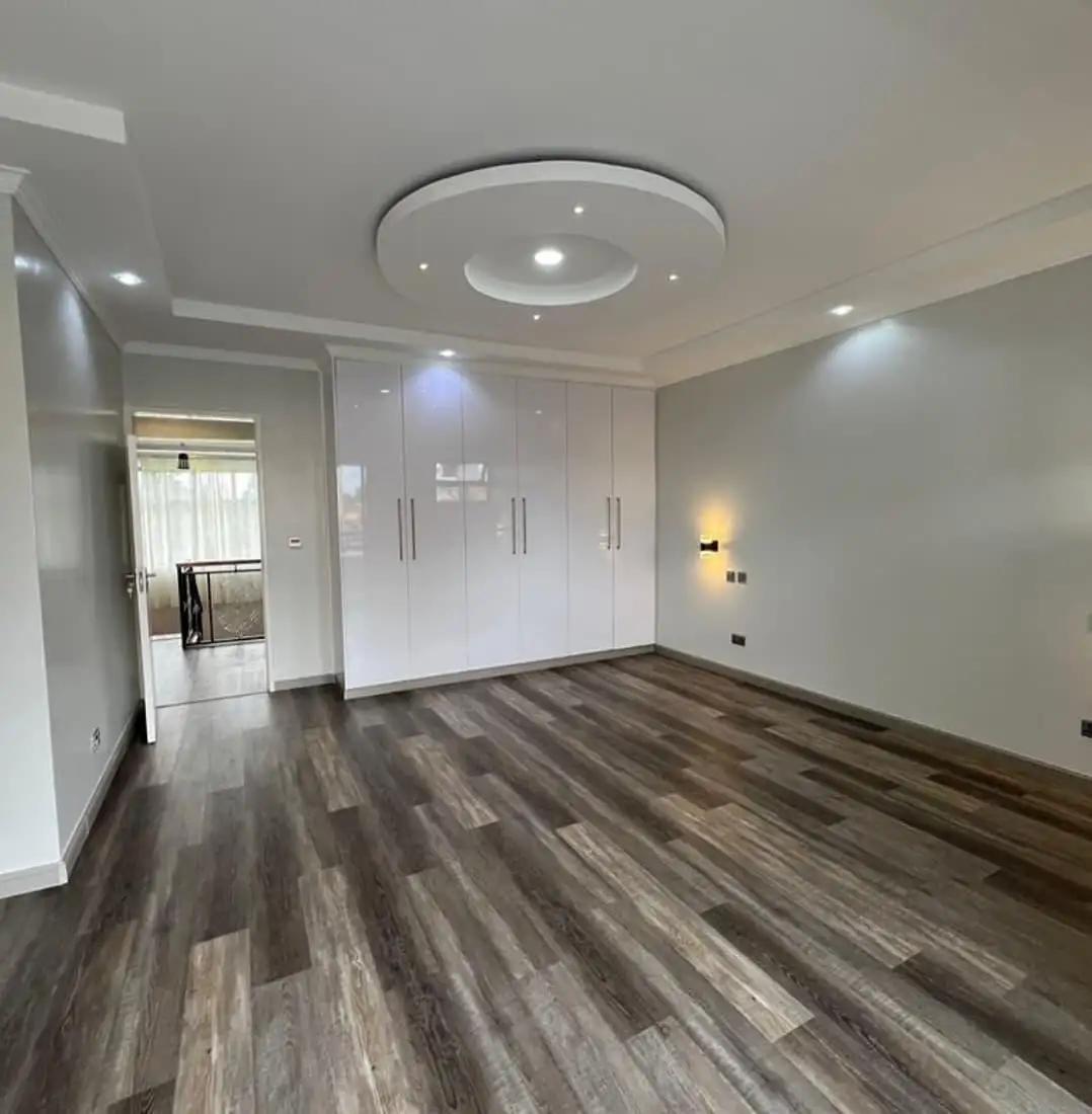 4 Bedroom Maisonette For Rent in Muthaiga Image