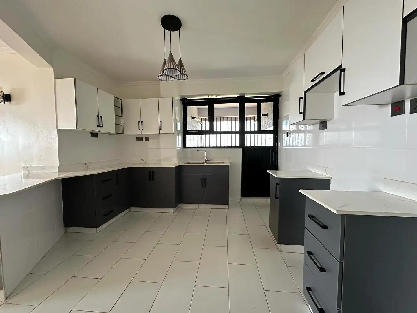 New Modern 2 Bedroom Apartment For Sale in New Kitisuru, Mwimuto Image