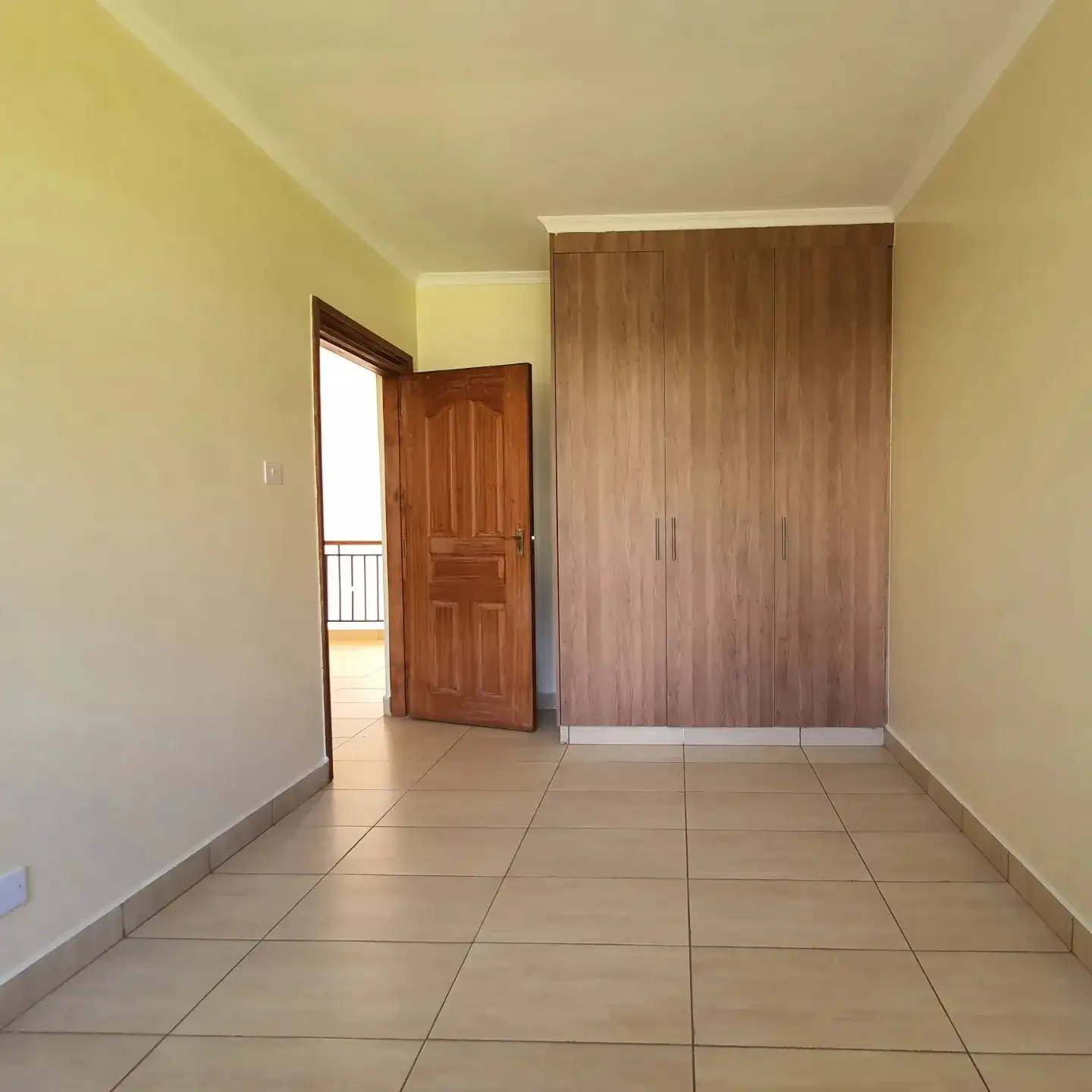 Amazing 4 Bedroom Townhouse for Sale/ Rent in Kiambu Road Image