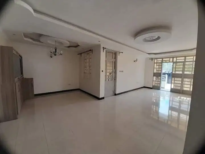 3 bedroom mini apartment to let in Syokimau Image