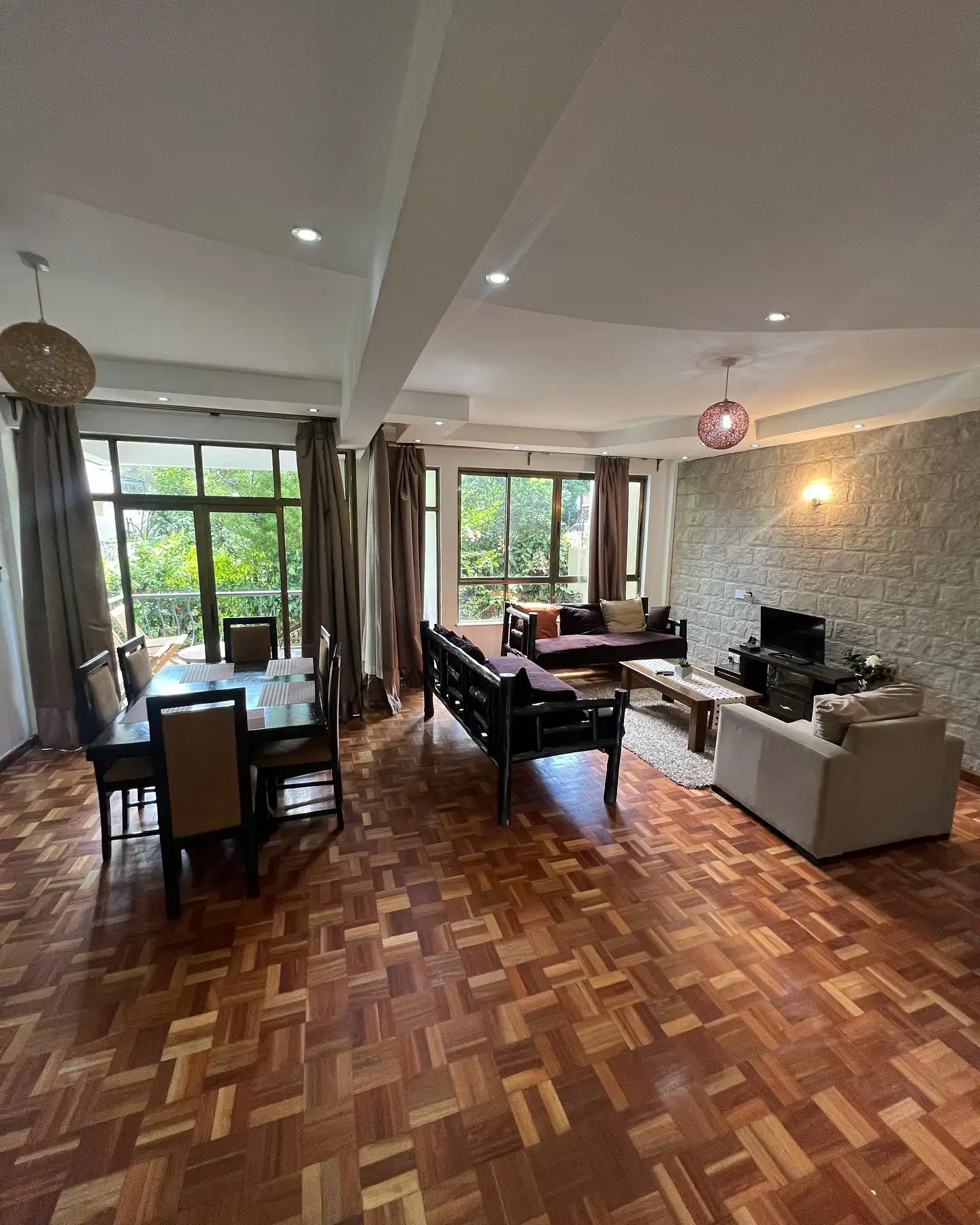 2 bedroom apartment plus dsq for sale in Lavington Image