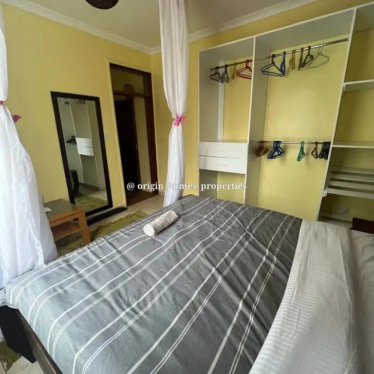 Modern, Fully Furnished 2 Bedroom Guest House For Rent Image