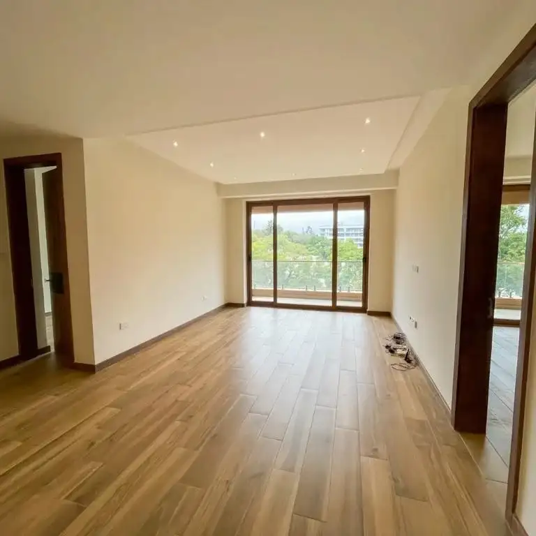 Modern 2 bedroom Apartment For Rent In Peponi Image