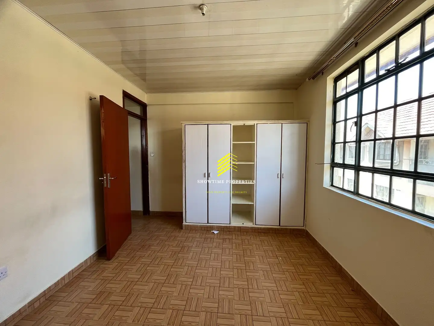 2 bedroom apartment to let along Ngong' Road Image