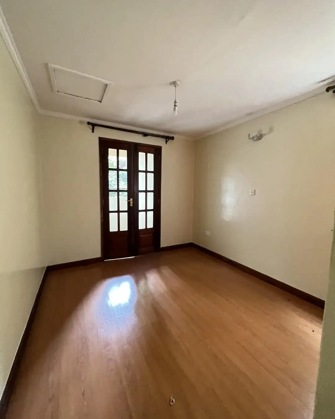 Modern 5 bedroom townhouse to let in Lavington. Image