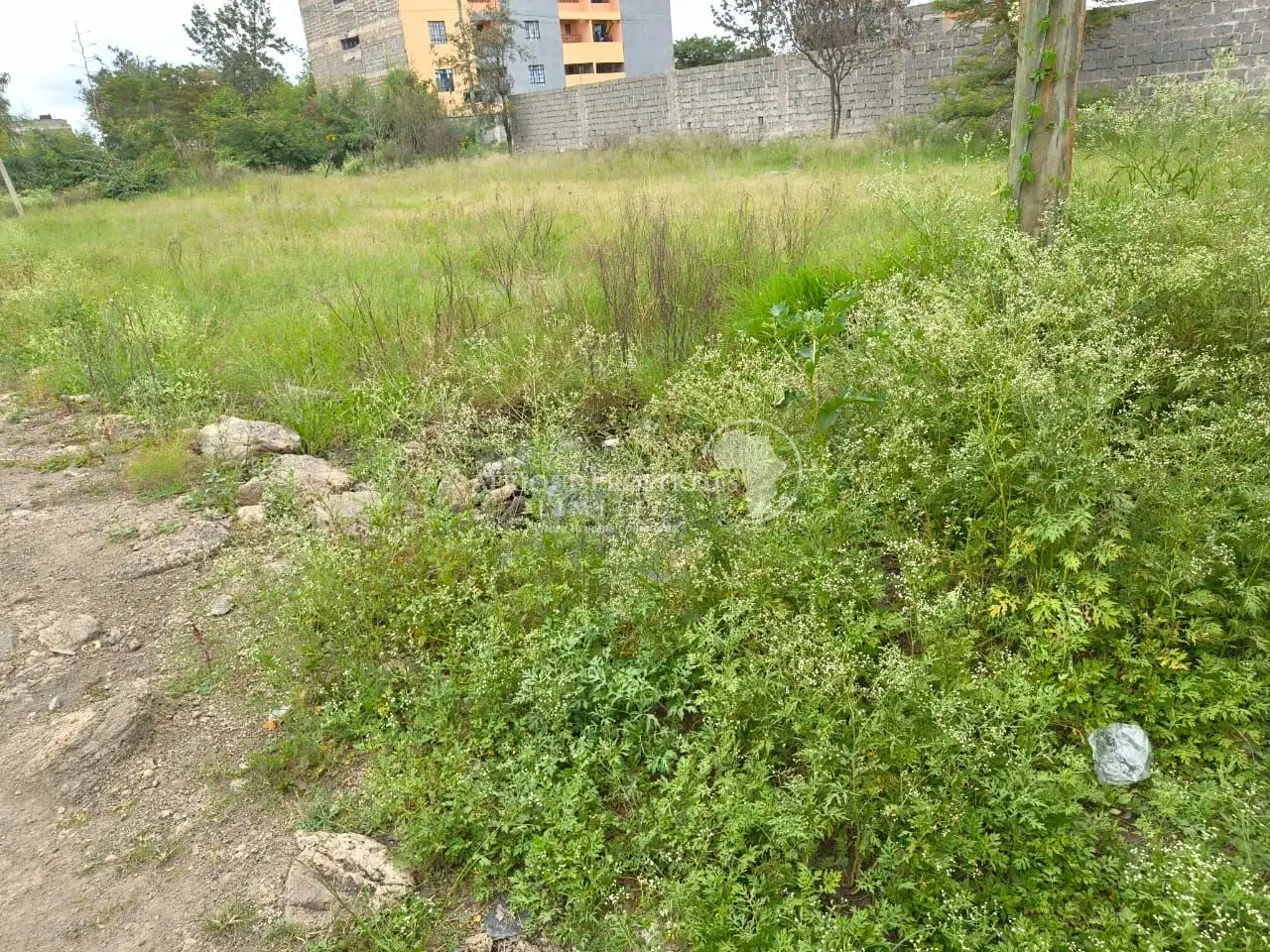 Prime Commercial Plot for Sale in Kamakis, Bypass. Image