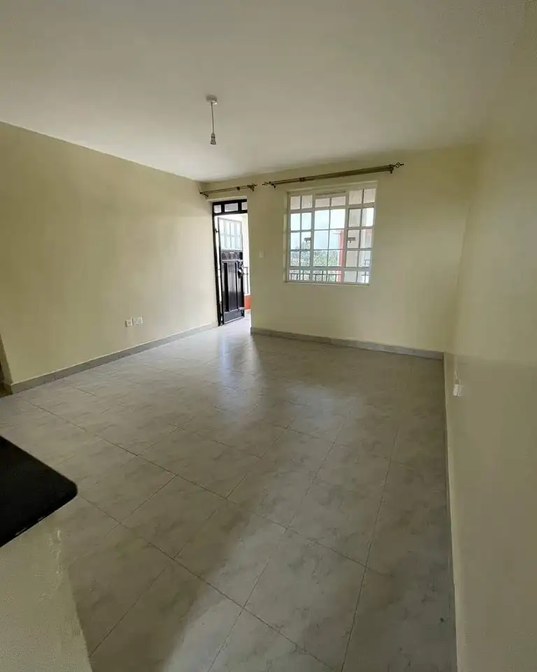 Brand New 1&2 Bedroom Apartment to let in Lower Kabete Image