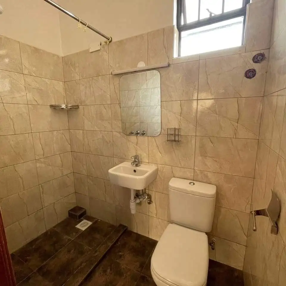 Elegant 2 Bedroom Bedroom  apartment to let in Lower Kabete Image