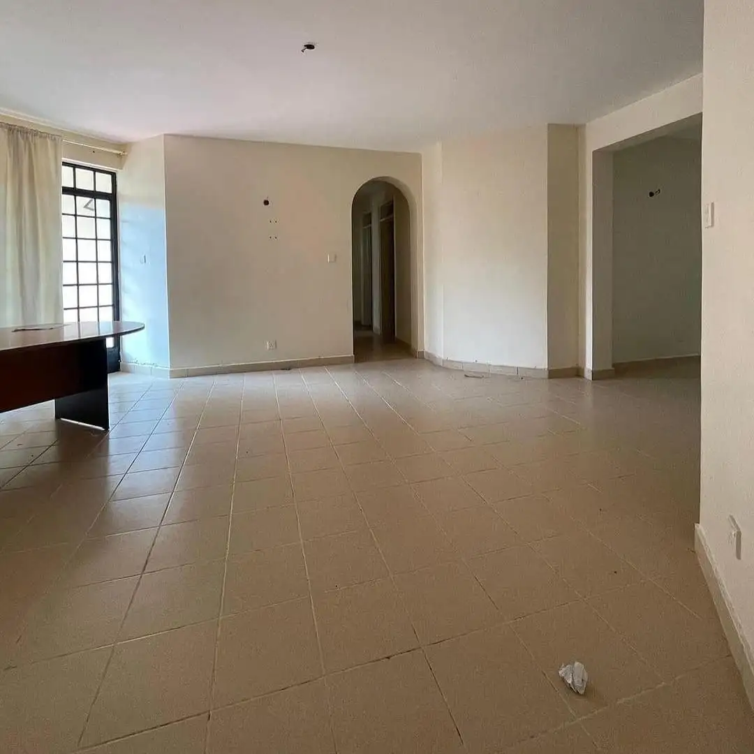 3 Bedroom Apartment with DSQ for Rent in Lavington Image