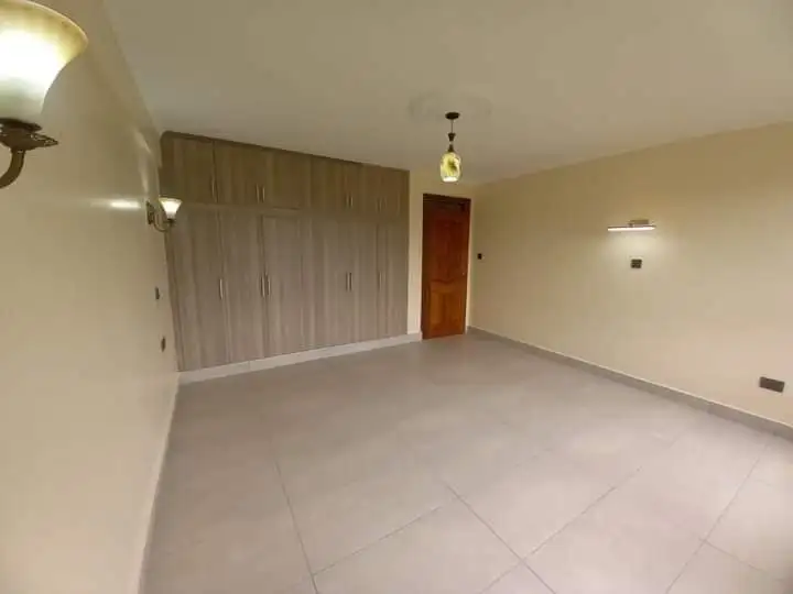 6 bedroom maisonette for rent in Kijani Ridge, Tatu City. Image