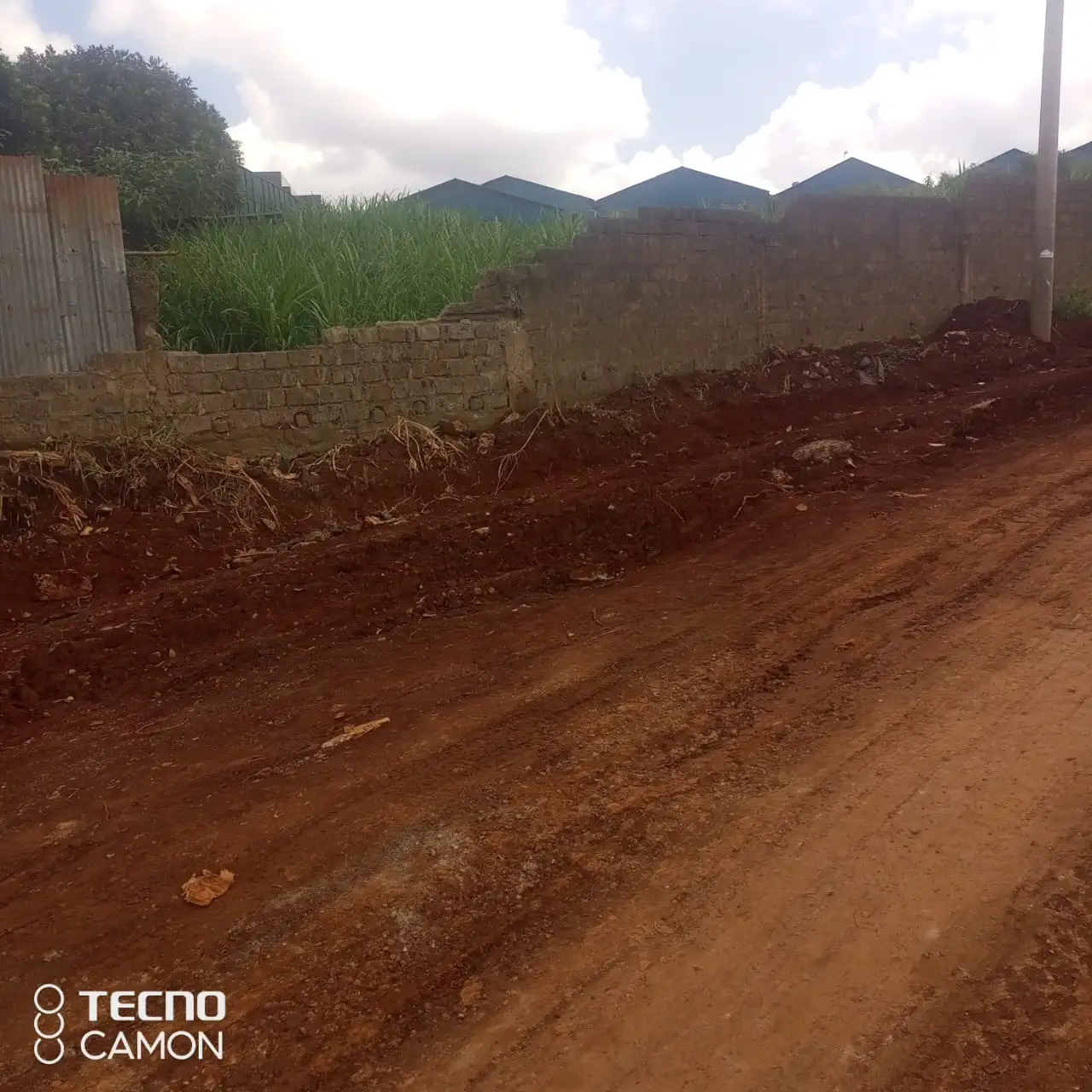 Prime 1 Acre plot near Two Rivers Mall, Northern Bypass, RUAKA Image