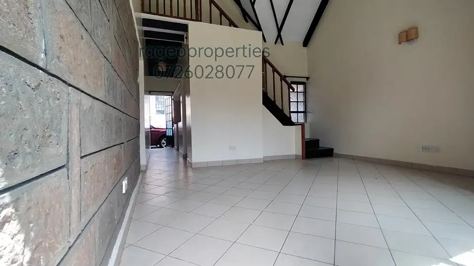 3 bedroom bungalow to let in kerarapon  Image