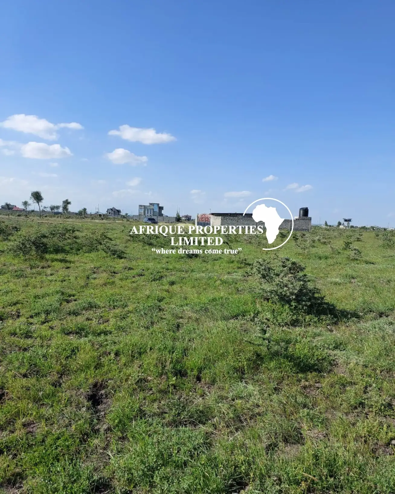 A quater an acre plot for sale in Tatu city Image