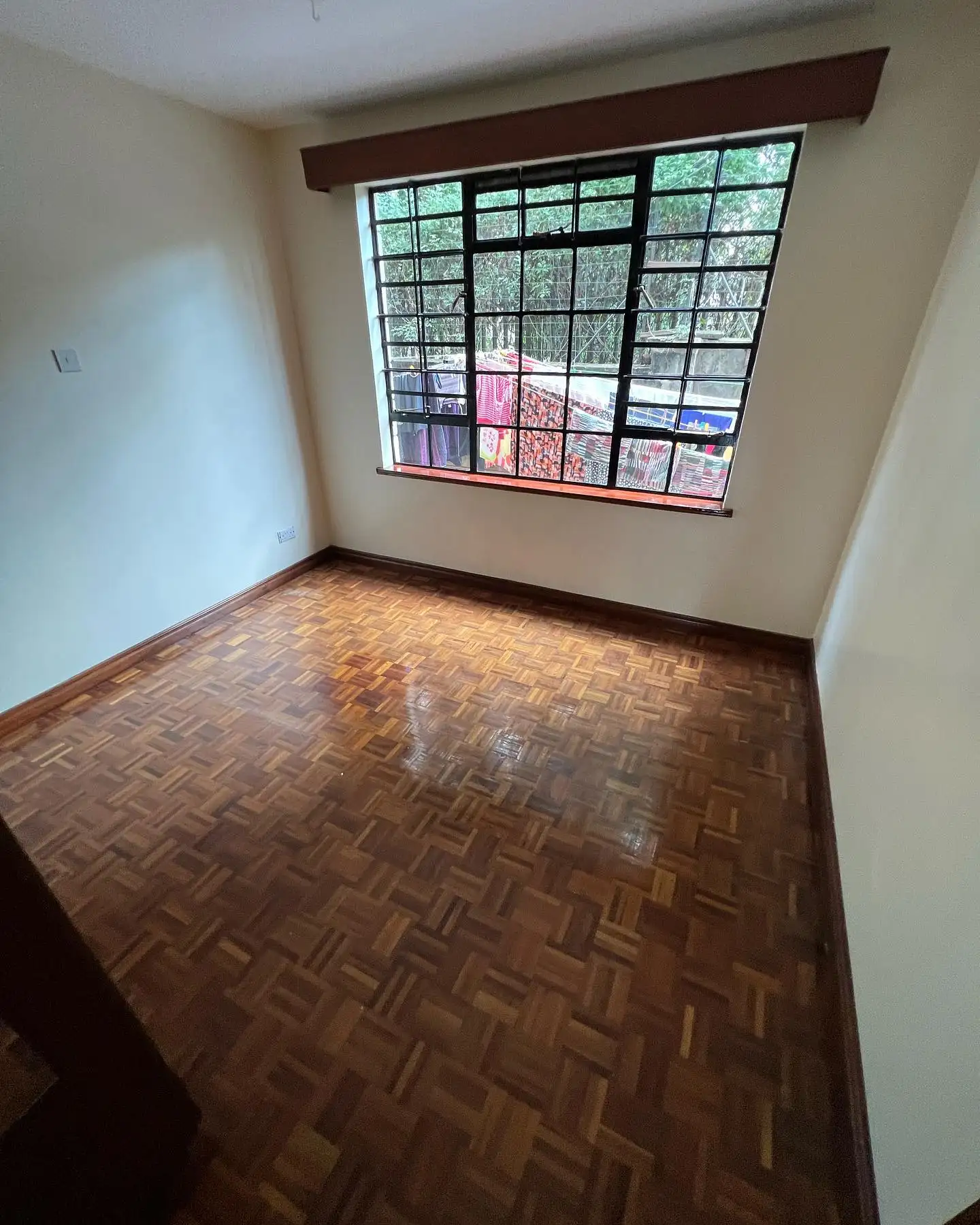 Executive 3 bedroom apartment plus dsq for sale in Kilimani. Image