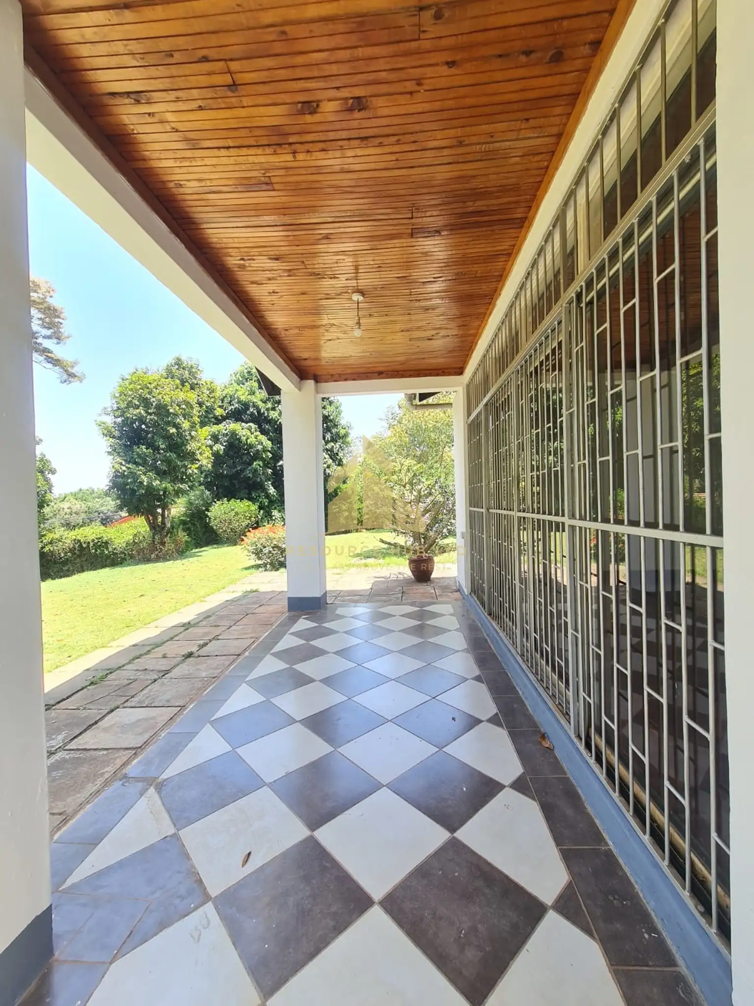 Lovely 4 Bedroom Bungalow For Rent in Loresho Image