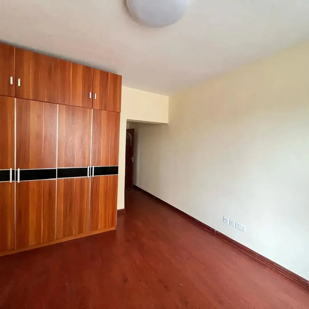 Spacious 2 bedrooms apartment to let in kileleshwa Image