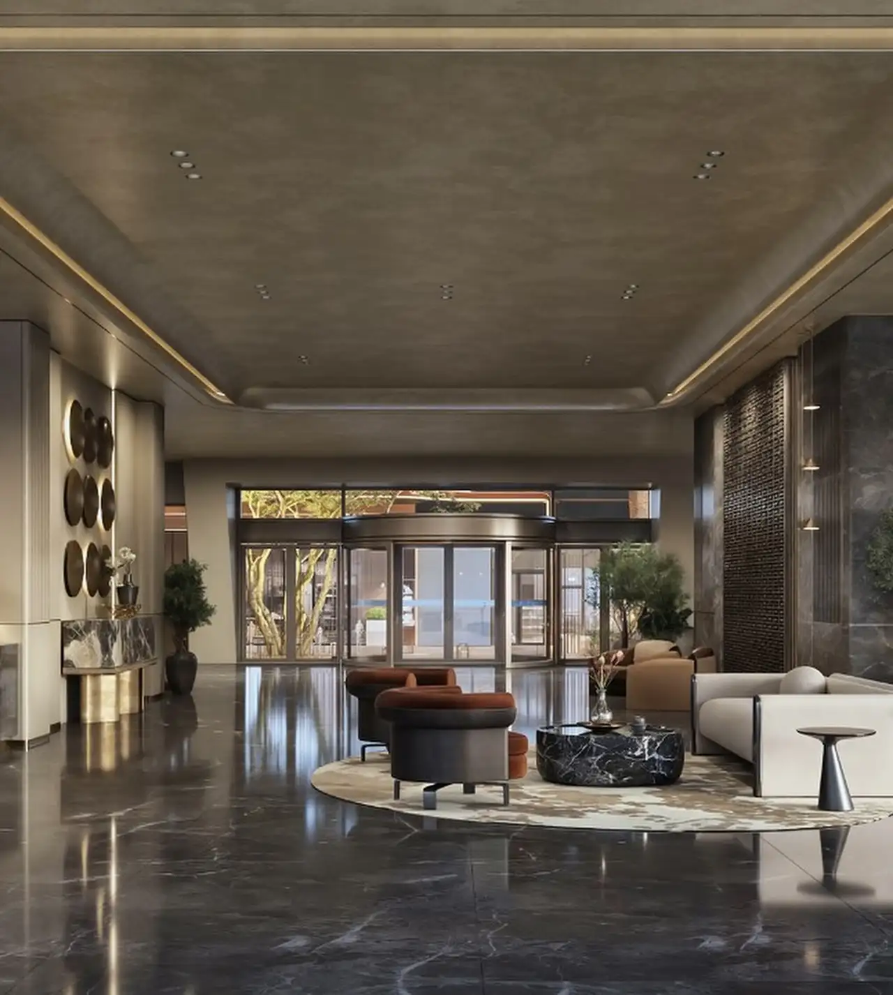 1 and 2 bedroom apartment for sale in westlands, Peponi Road Image