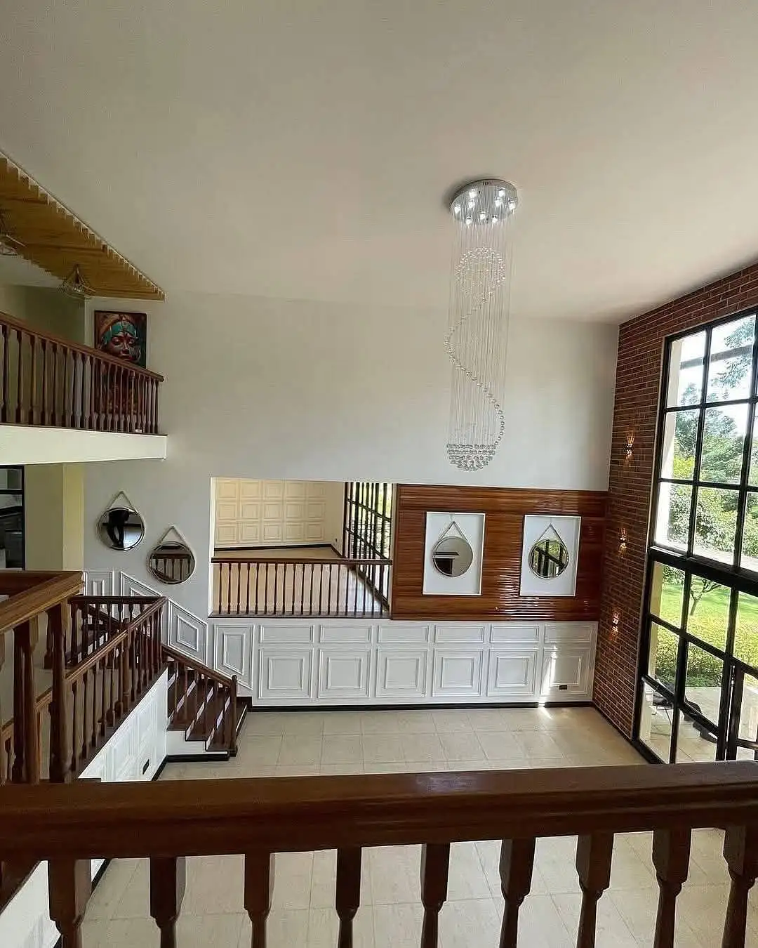 Luxurious 5 Bedroom Townhouse For Sale in Karen Image