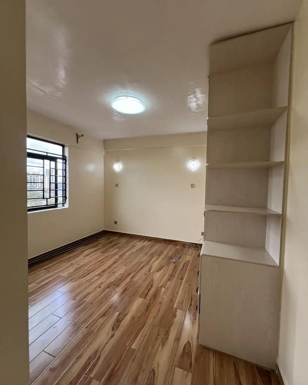 Spacious modern 2 bedroom apartment to let in kilimani Image