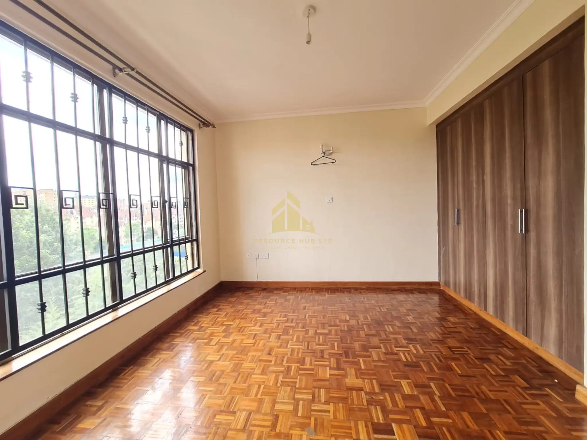 2 Bedroom Apartment For Rent in Loresho Image