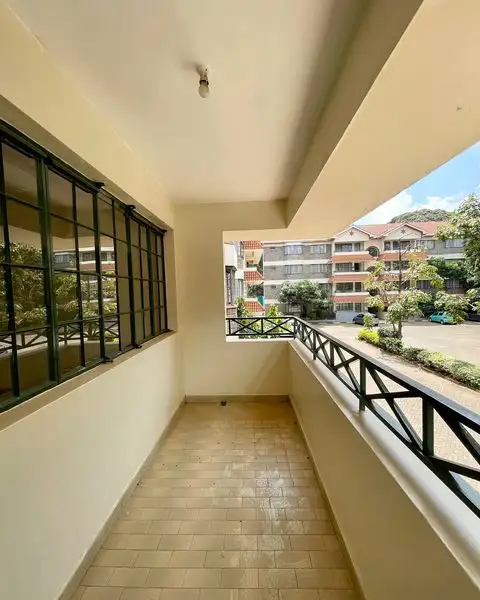 Homely 3 Bedroom Apartment To Let in Lavington Image