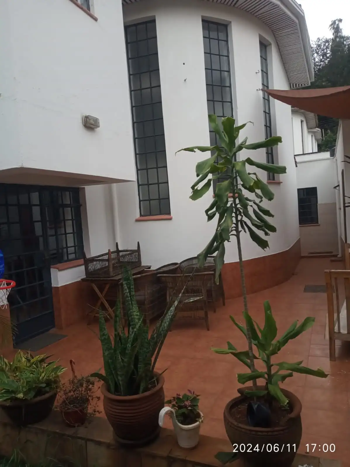 4 bedroom maisonette for rent in lavington Image