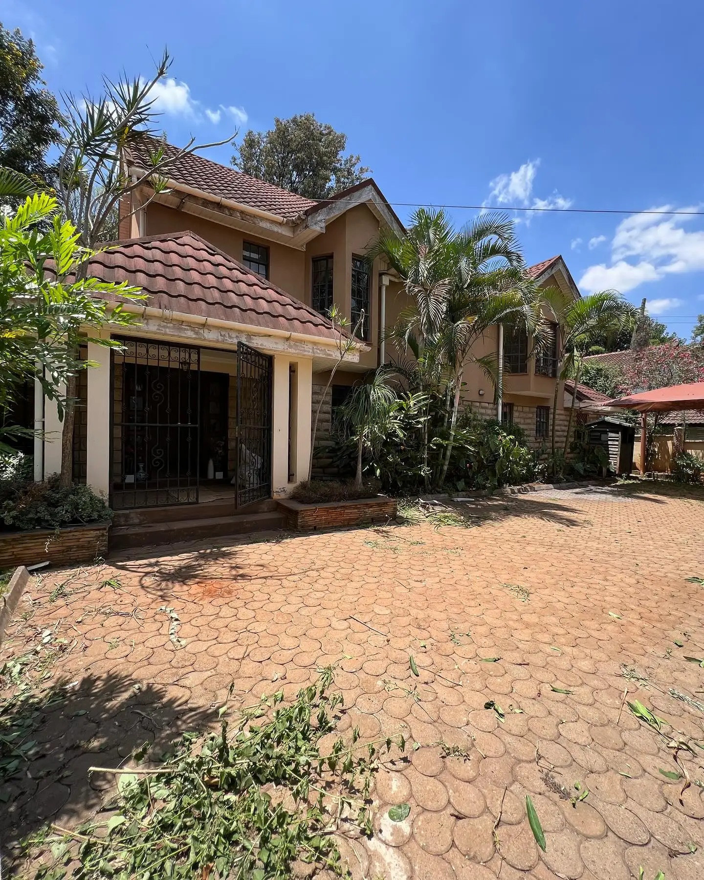 4 bedroom townhouse for sale in Lavington Image