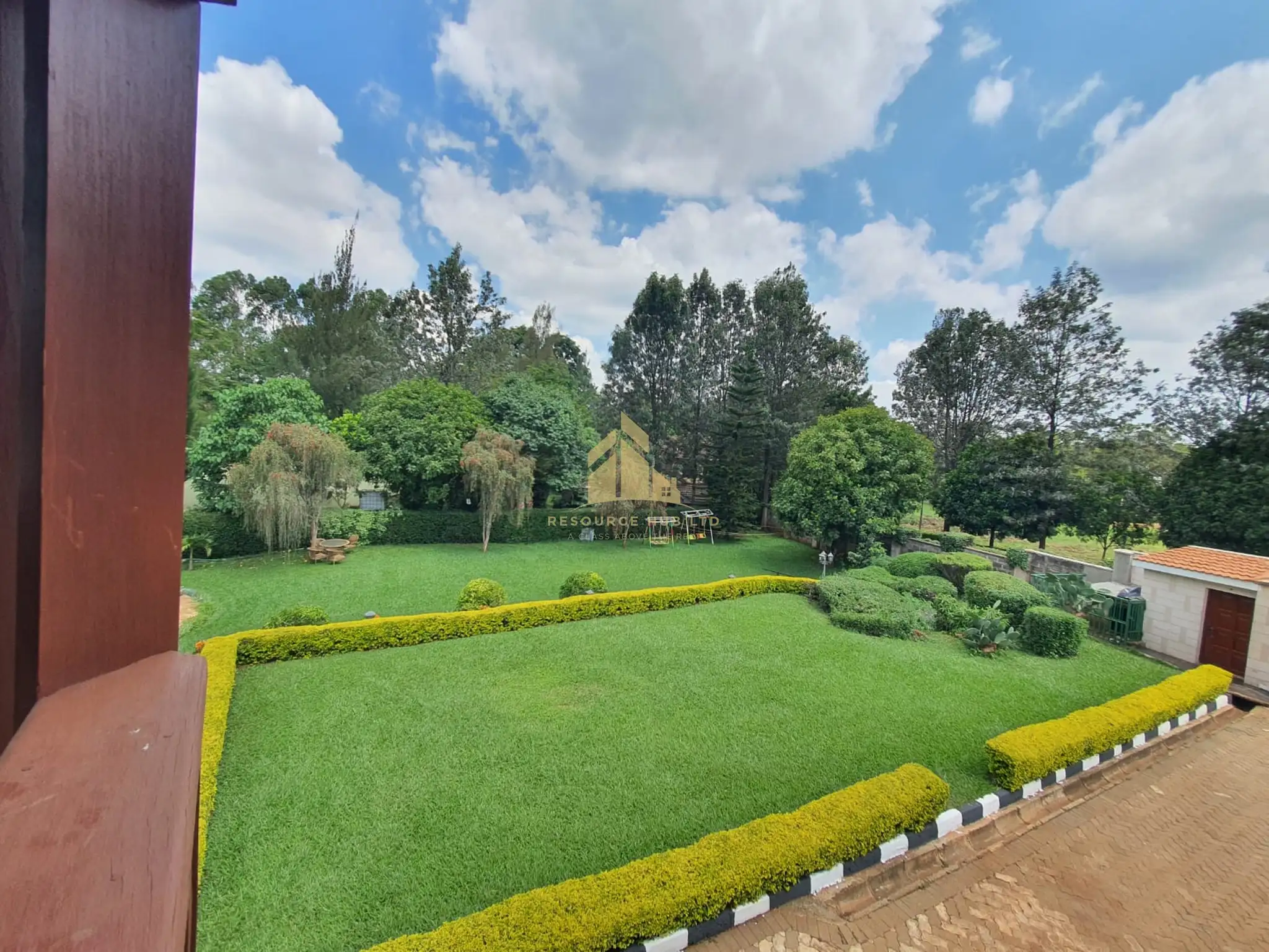 5 bedroom maisonette to let in Kitisuru Image