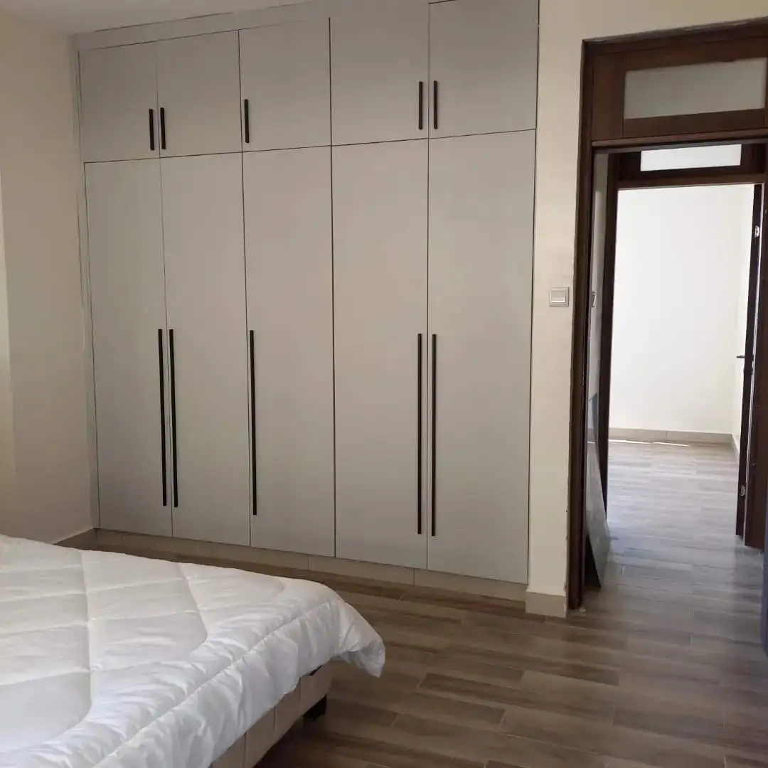 1 and 2 bedroom apartment for sale in Ruaka Image