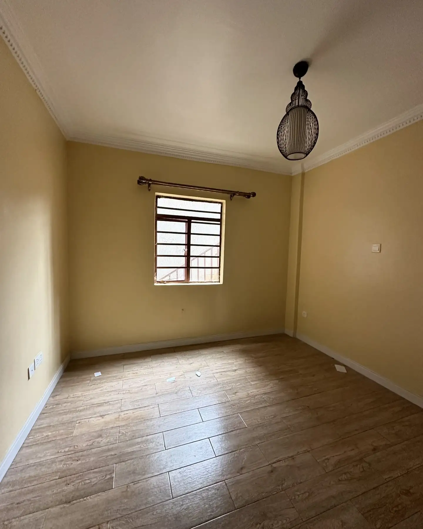 Affordable 2 Bedroom apartment for rent in  kilimani Image