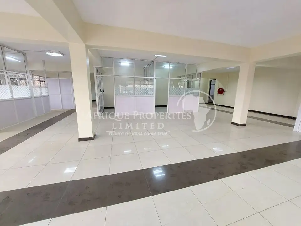 Showrooms To Let in Ruaraka Image