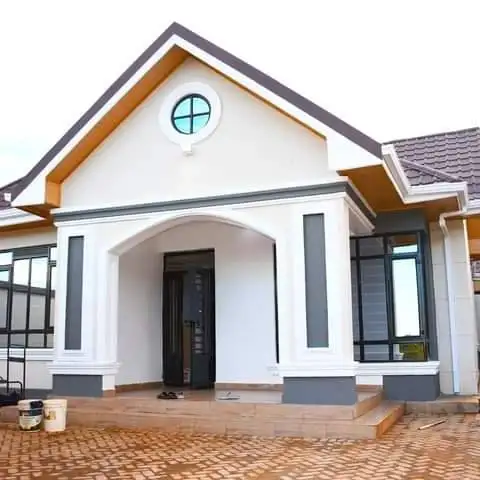 Brand new 3 bedrooms Bungalow for sale in Ruiru Image