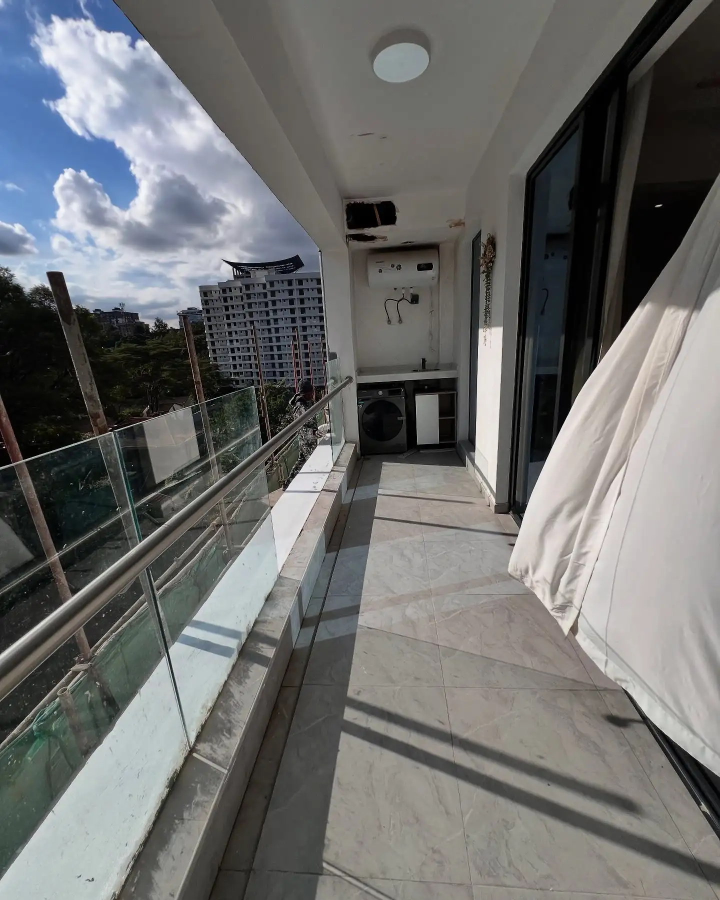Luxury 2 Bedroom Apartments + DSQ for Sale in Kileleshwa Image