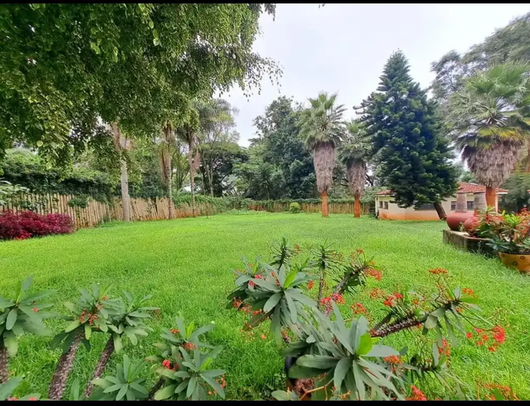 Flat for sale in Kiambu Town Image