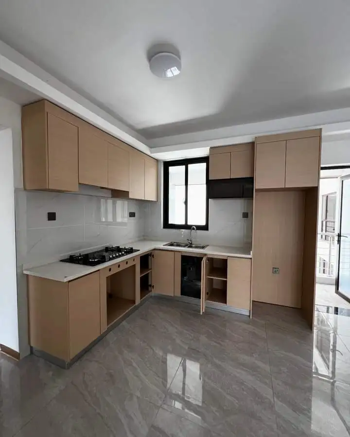 Lovely 2 Bedroom Apartment For Rent or Sale in Kileleshwa Image