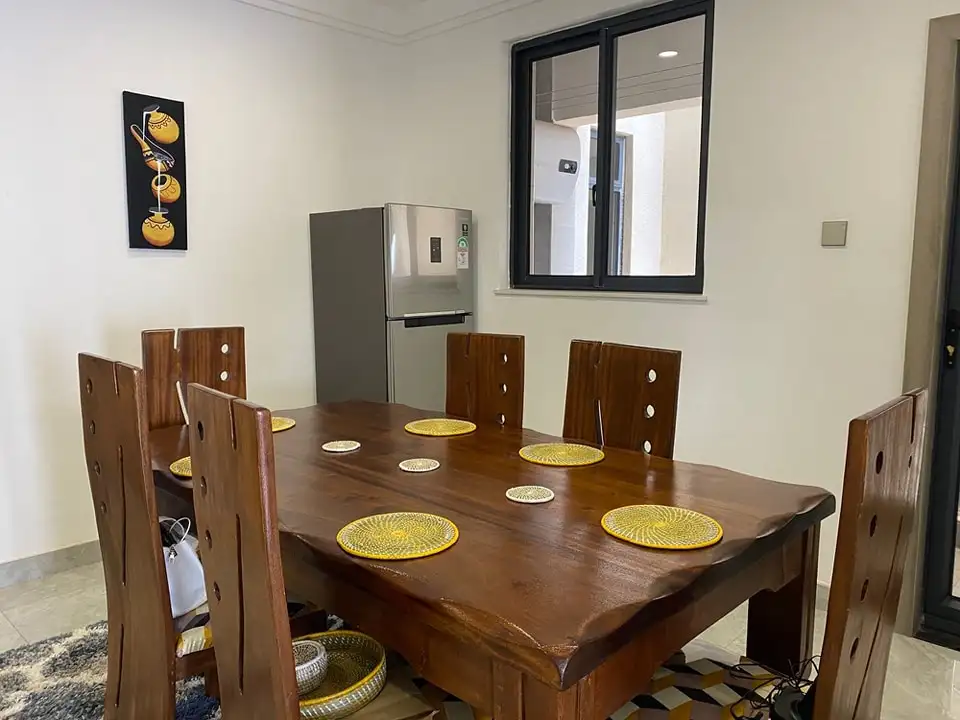 2 Bedroom Fully Furnished Apartment to Let in Kilimani Image