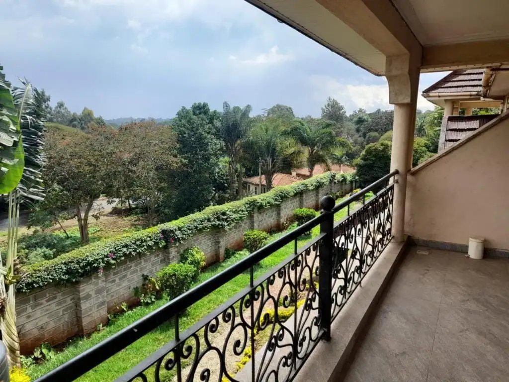 7 bedroom maisonette for sale in Runda Image