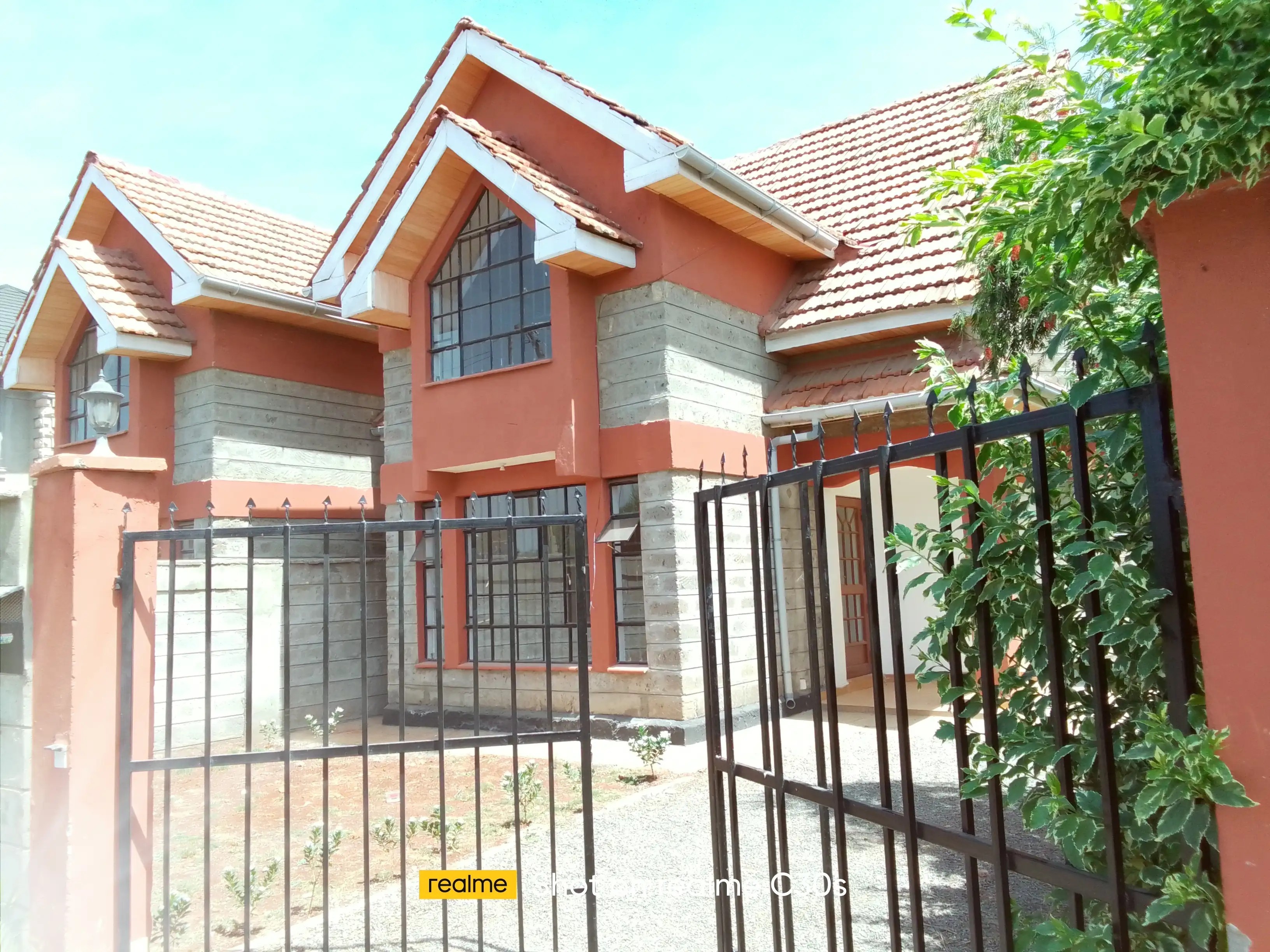 Selling 4 Bedroom Maisonette Syokimau 12M Image