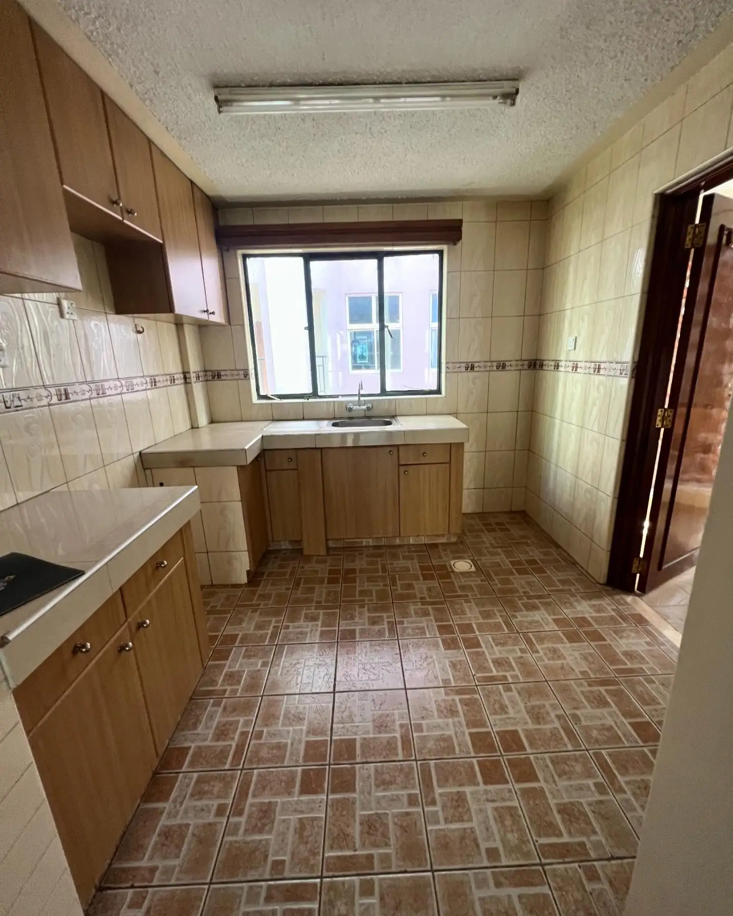 2 Bedroom Apartment To Let in Kilimani Image